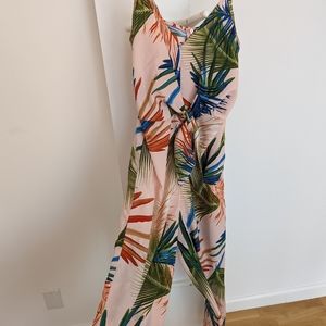 NWOT Romper/ Jumpsuit